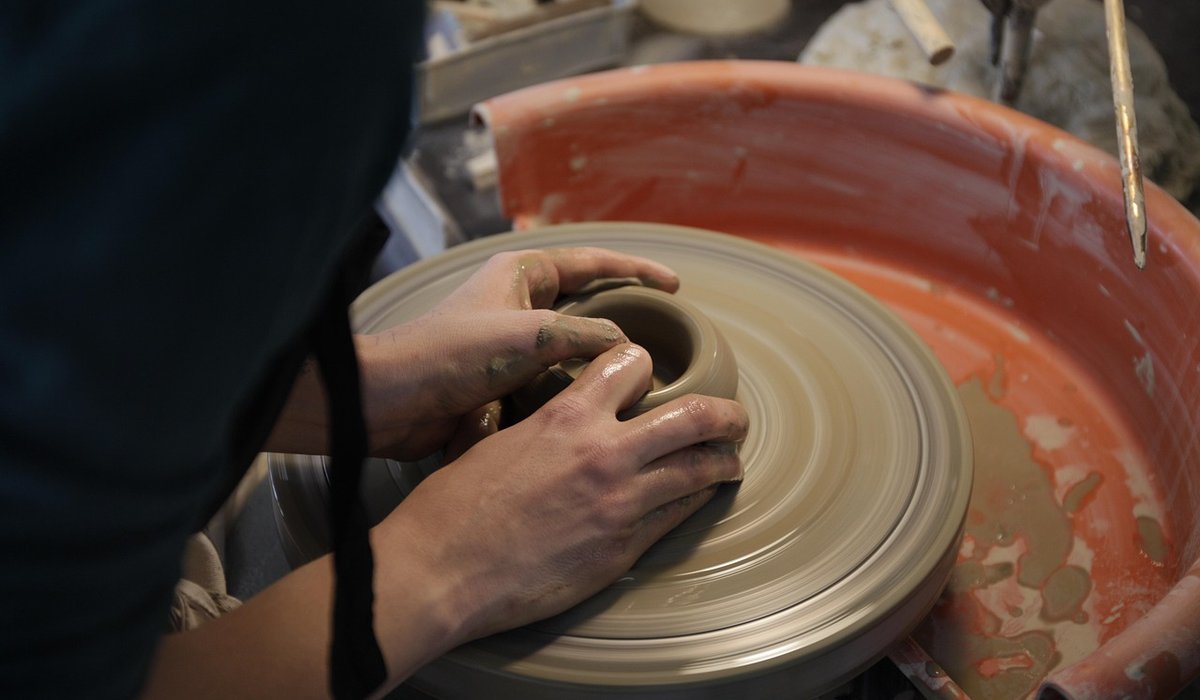 Repairing Old Furniture with Natural Finishes